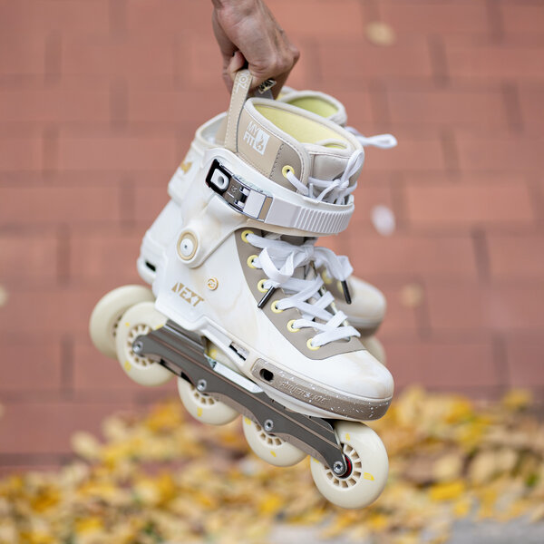 Powerslide - Next Mery Munoz Pro 80 in action