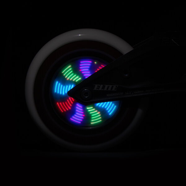 Powerslide - Graphix 125 /85A Color, pc. - in action