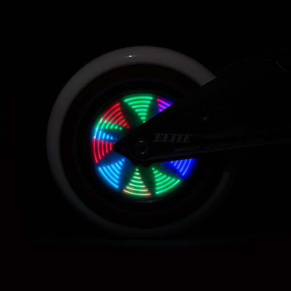 Powerslide - Graphix 125 /85A Color, pc. - in action