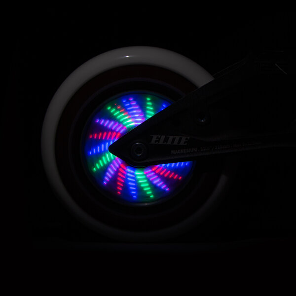 Powerslide - Graphix 125 /85A Color, pc. - in action