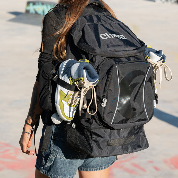 Chaya - Chaya Pro Bag in action