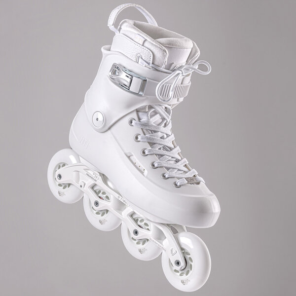 Powerslide - Zoom Torelli Pro - in action