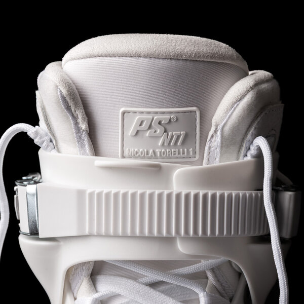 Powerslide - Zoom Torelli Pro - in action
