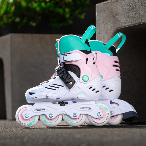 Playlife - Khaan LTD Pastel adj. in action