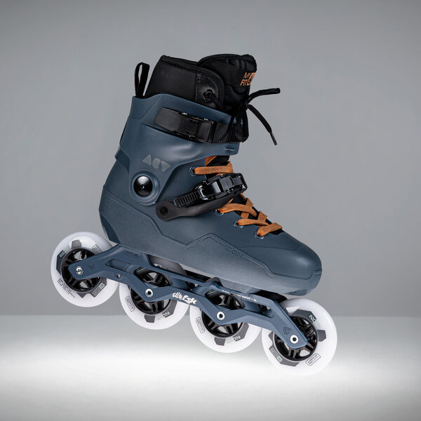 IQON - ACT TR Lite in action