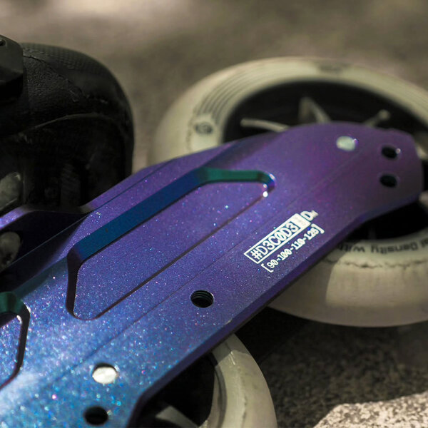 IQON - TR Decode DH Frame in action