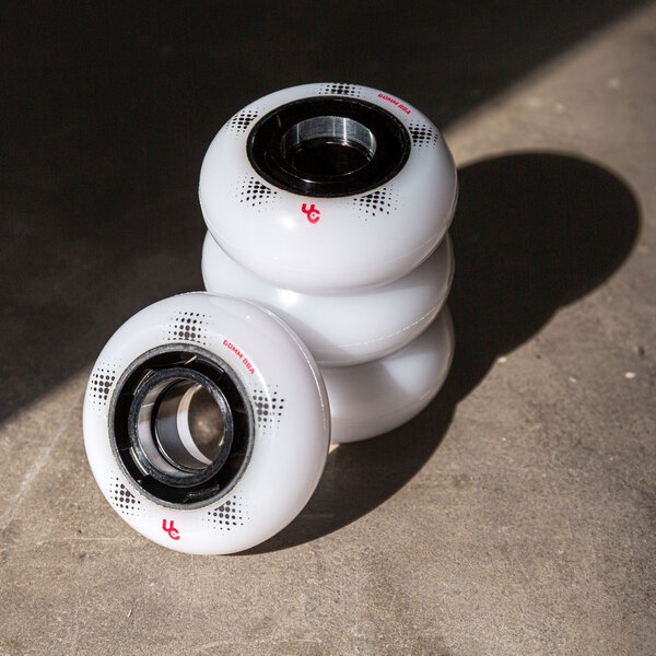 Undercover - Apex 60/88A, 4-pack in action