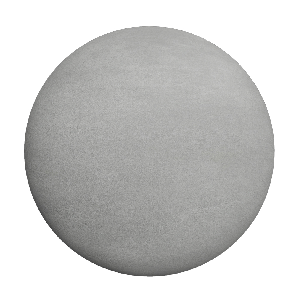 Grey cement