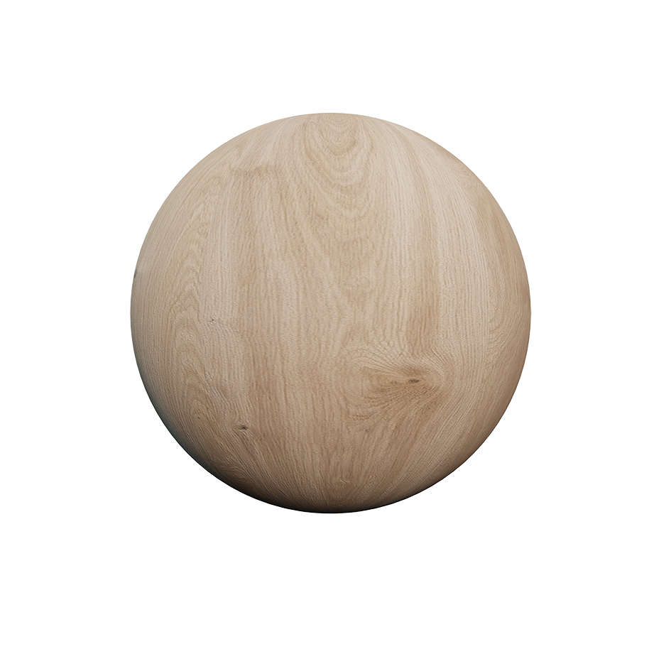 Madera natural