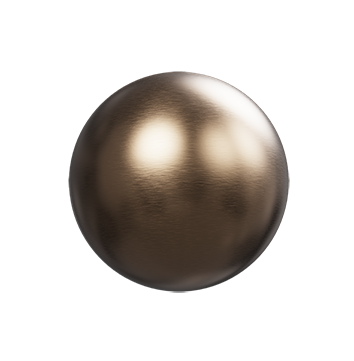 Bronce metallic