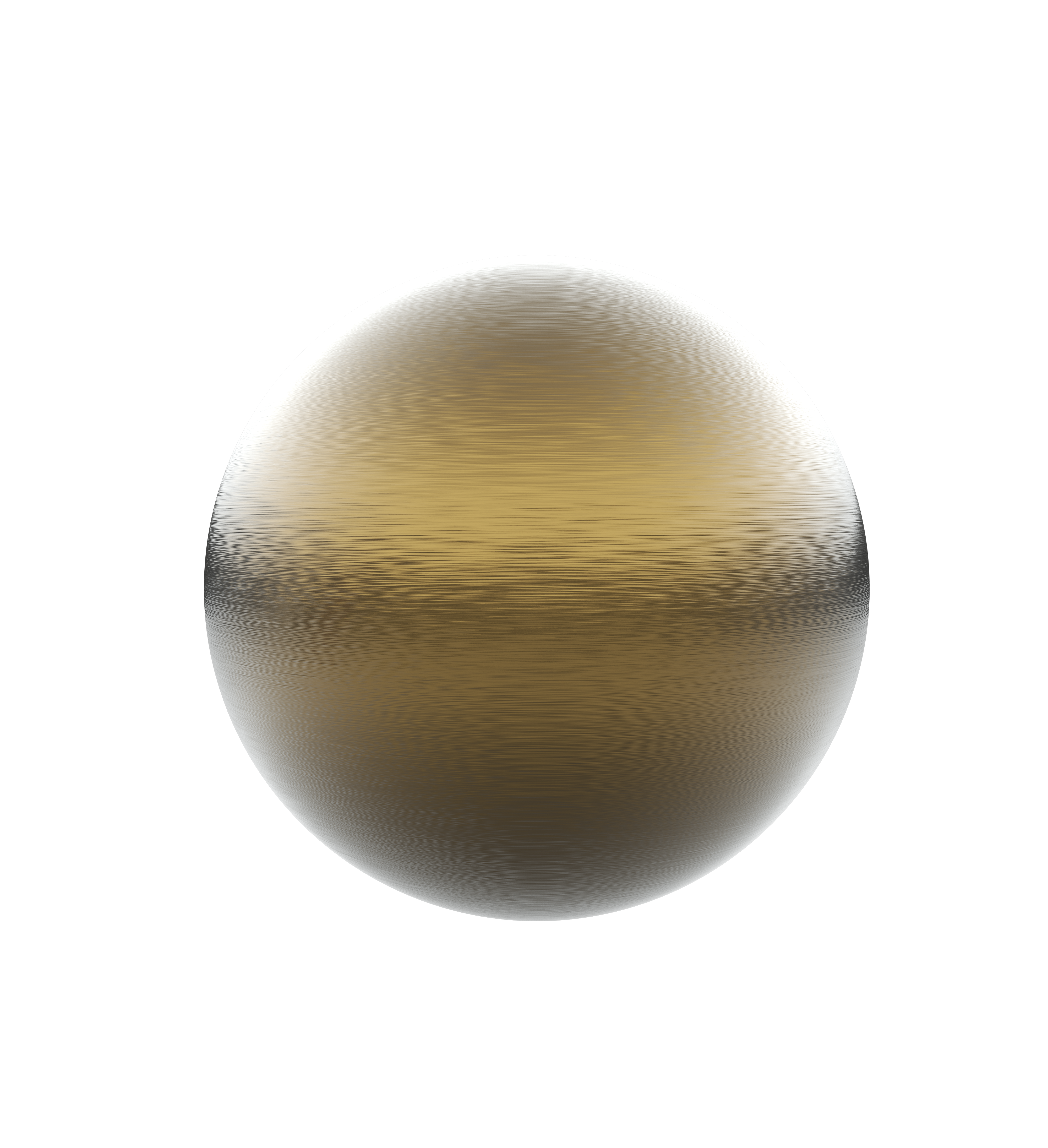 Oro cepillado