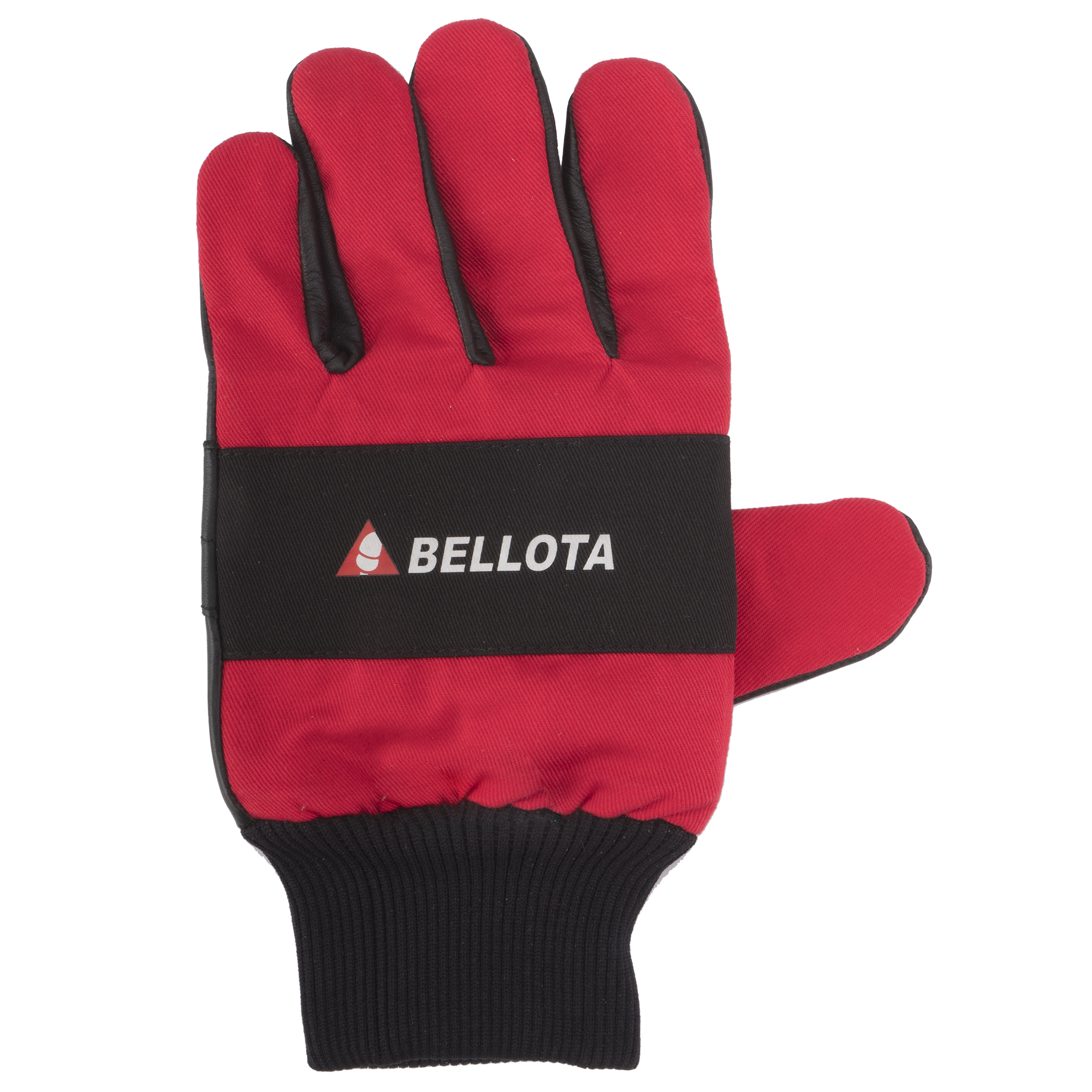 Gant pour tronçonneuse Classe 2