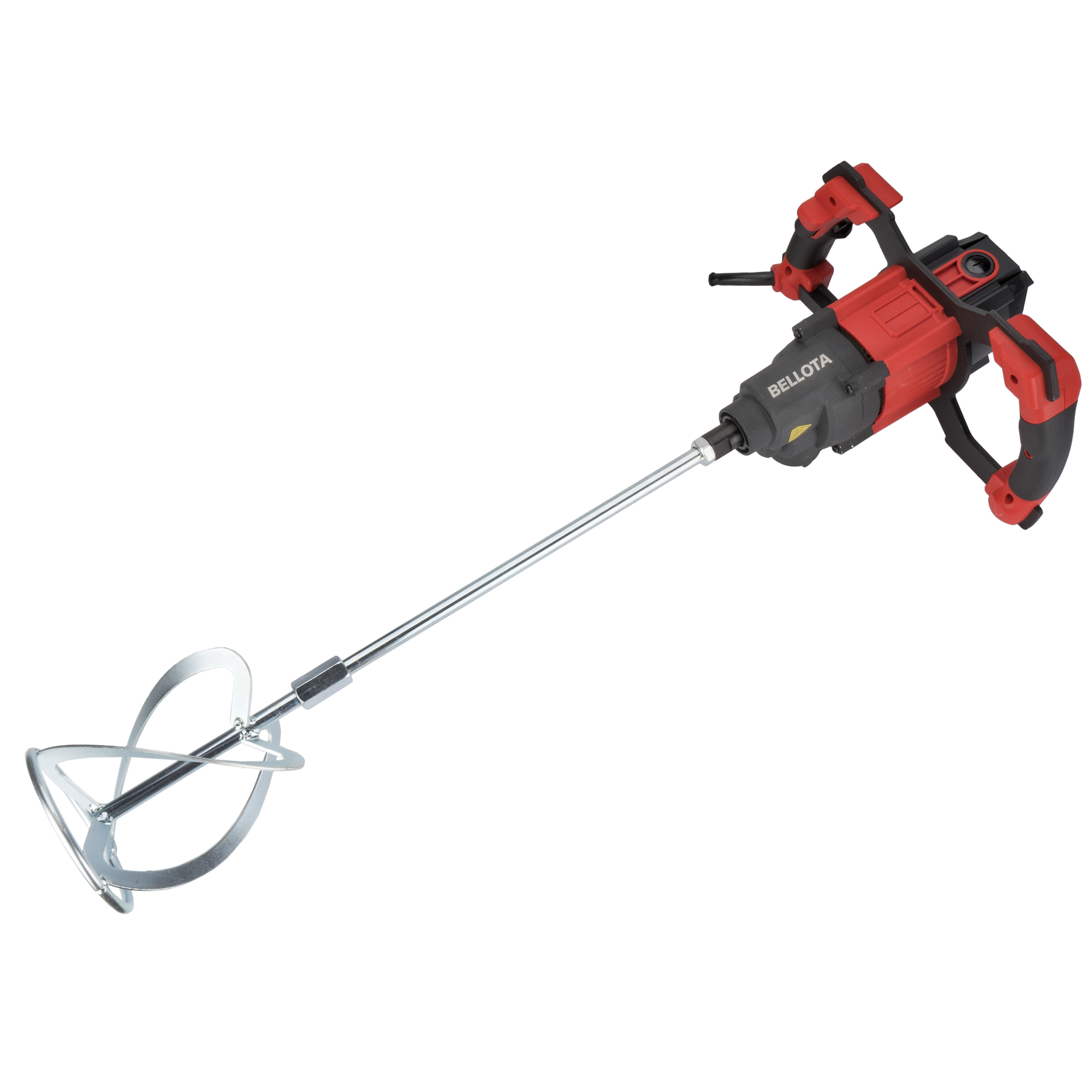 Mélangeur professionnel de 1800 W avec 2 vitesses