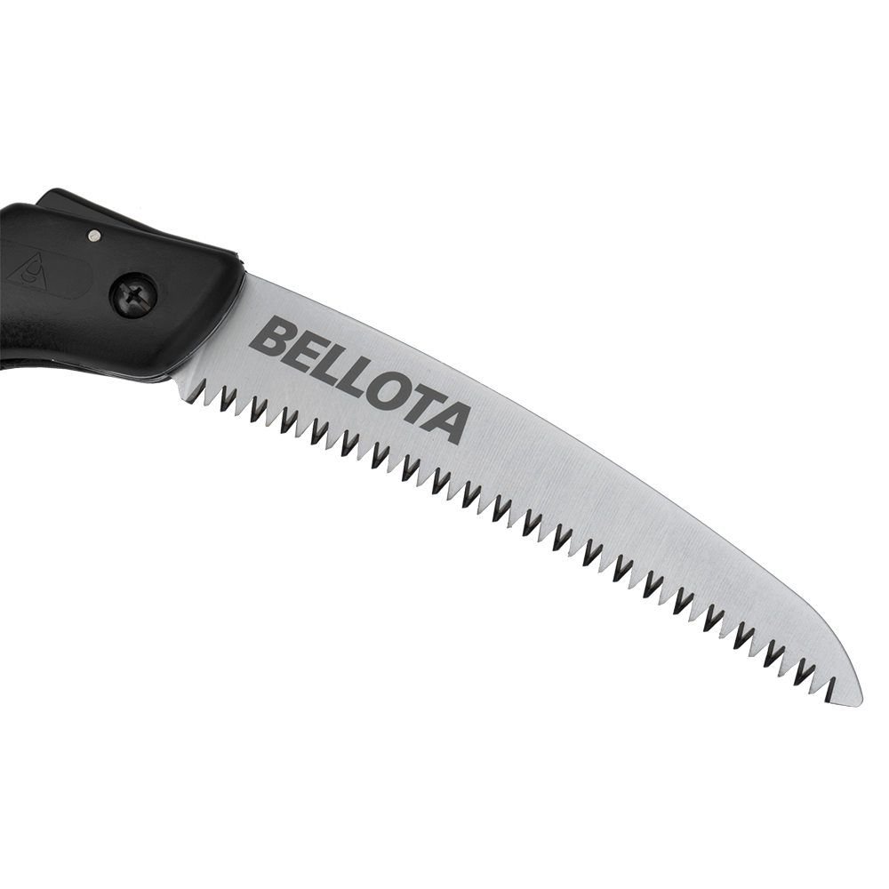 Japanese teeth curved foldable pruning 