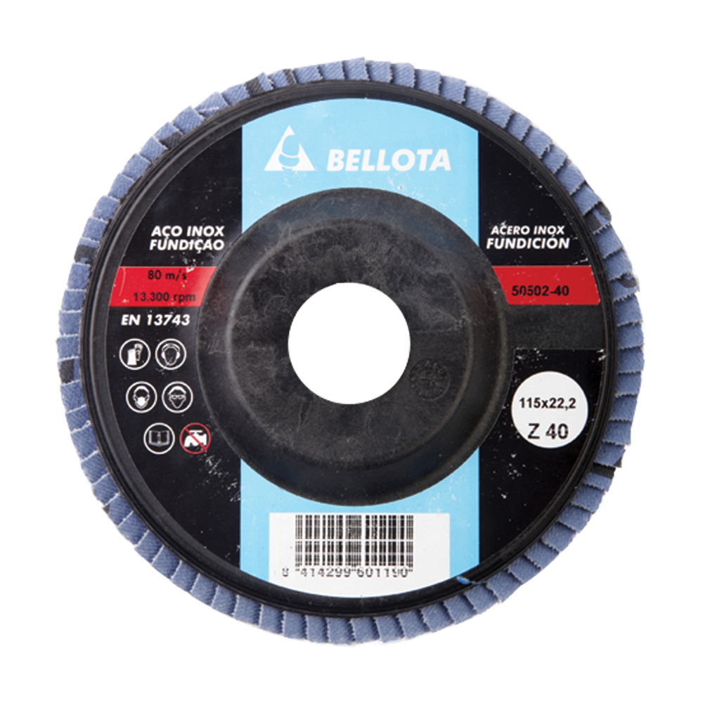 Cutting and polishing | Bellota