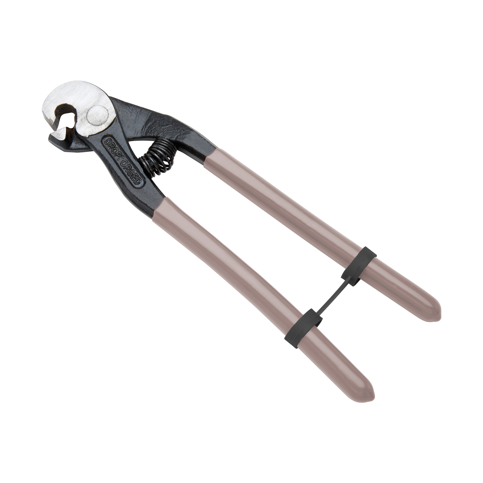 Tenailles bec de perroquet