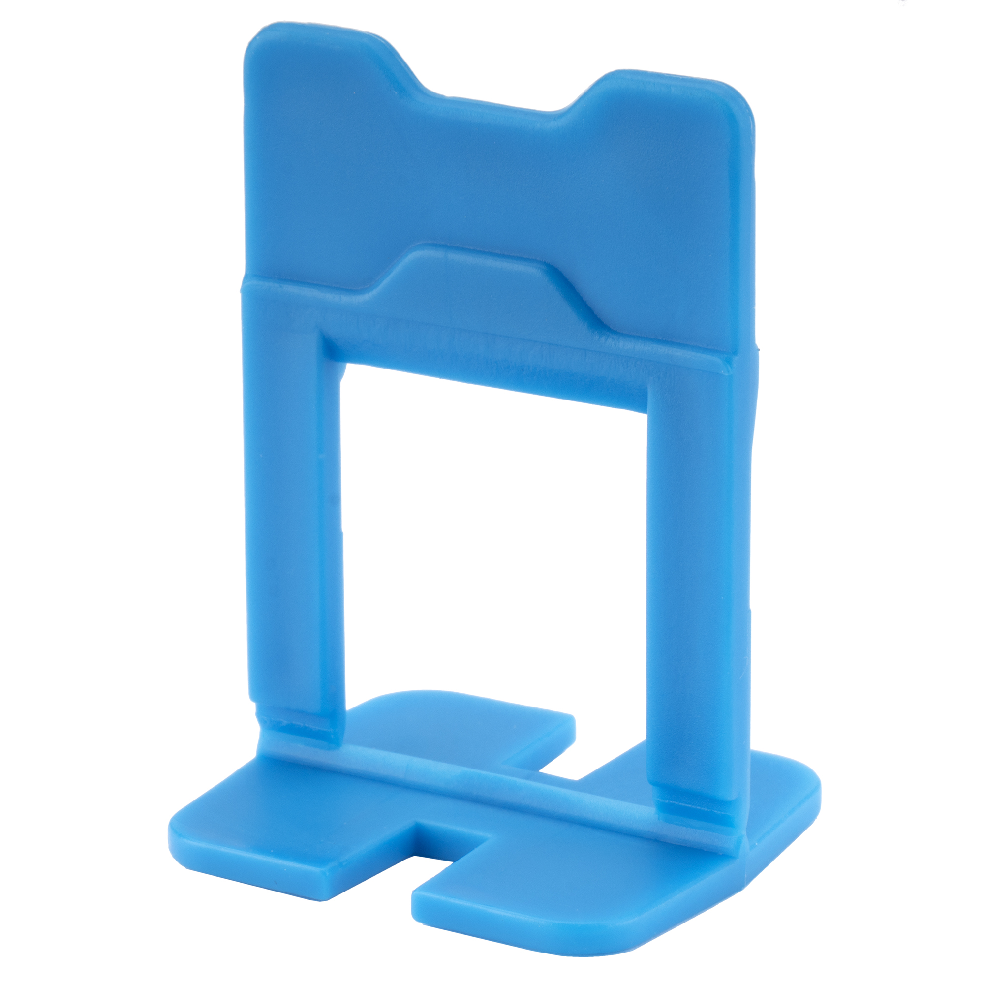 Cale de nivellement de carreaux pour des épaisseurs de 20 mm