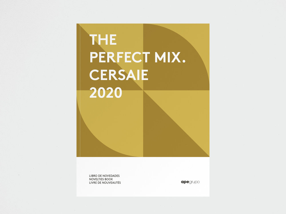 catalogues APE GRUPO