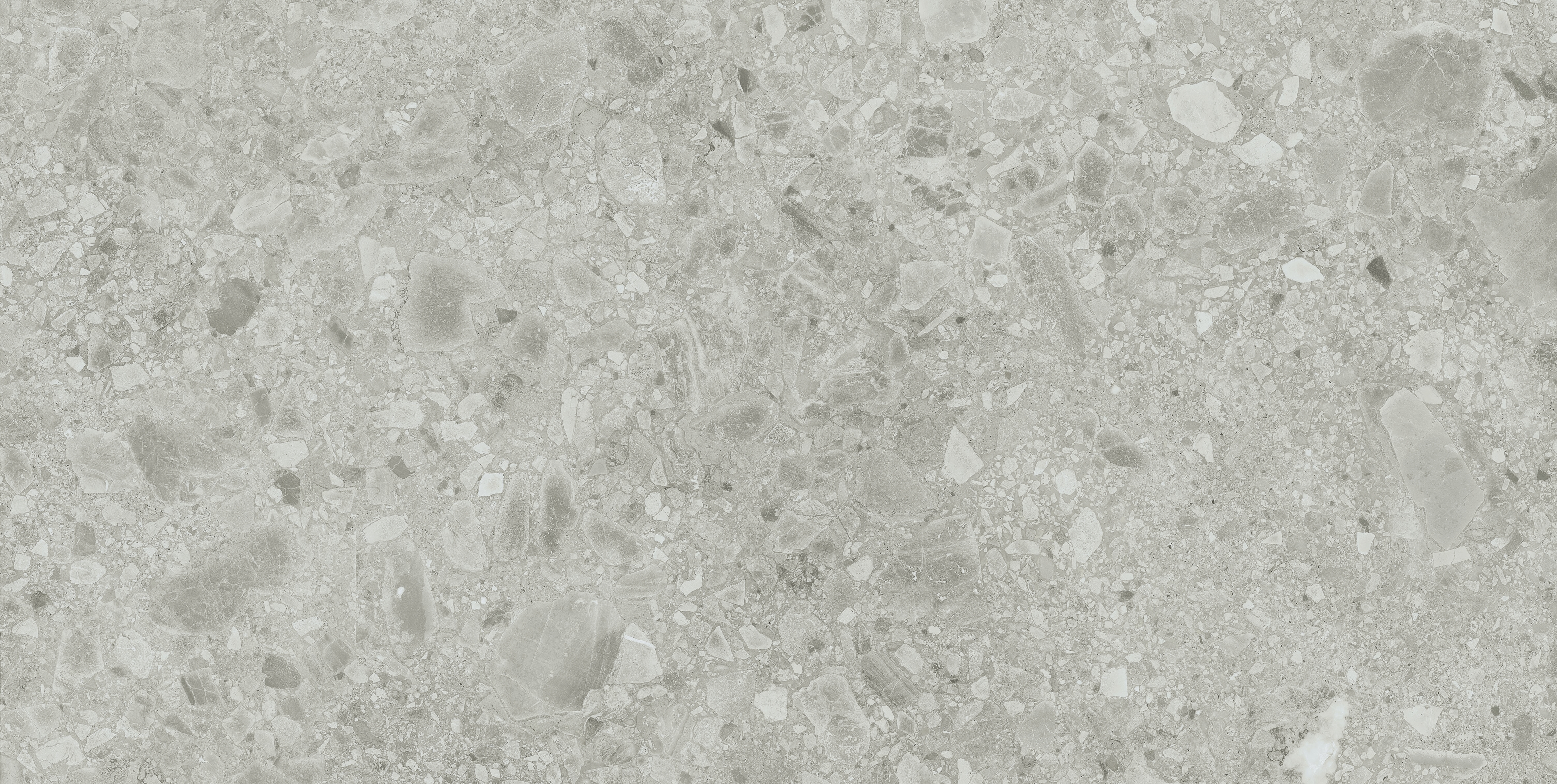 HANNOVER STEEL RECTIFICADO - 60X120