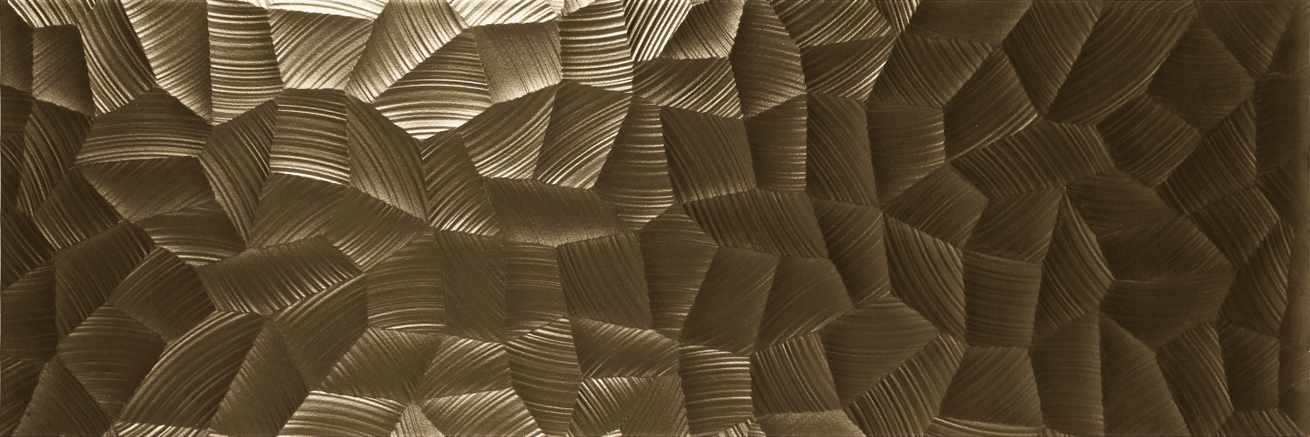 LUX BRONZE RECTIFICADO - 40X120 R