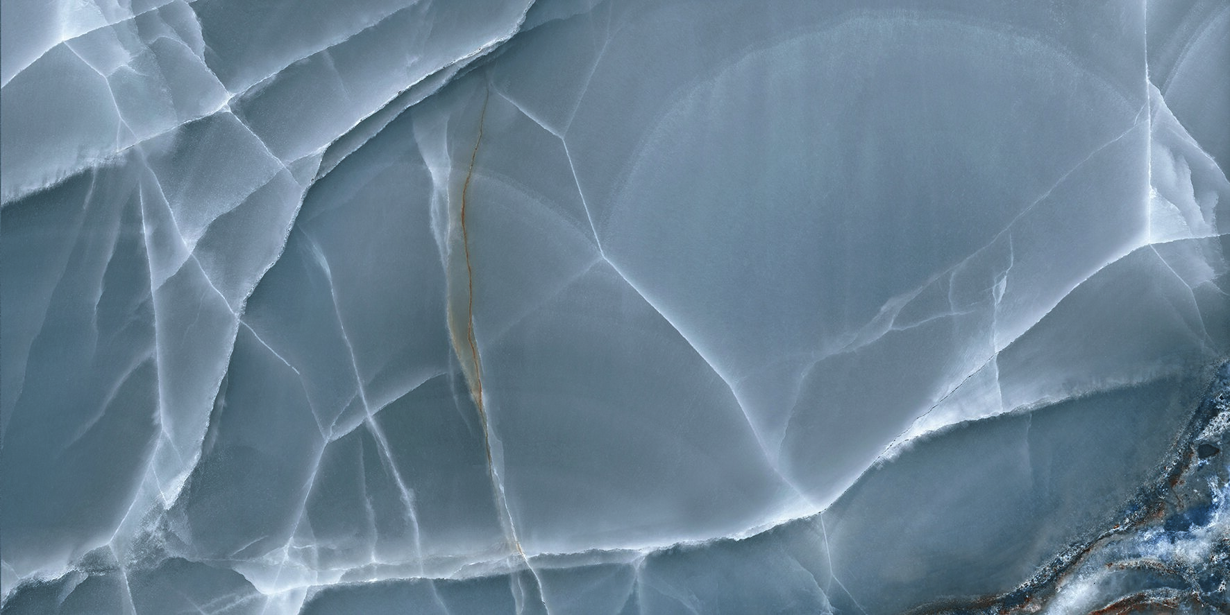 ONYX BLEU PULIDO RECTIFICADO - 60X120