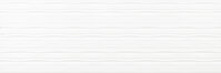 WAVES WHITE GLOSS RECTIFICADO - 33,3X100 R