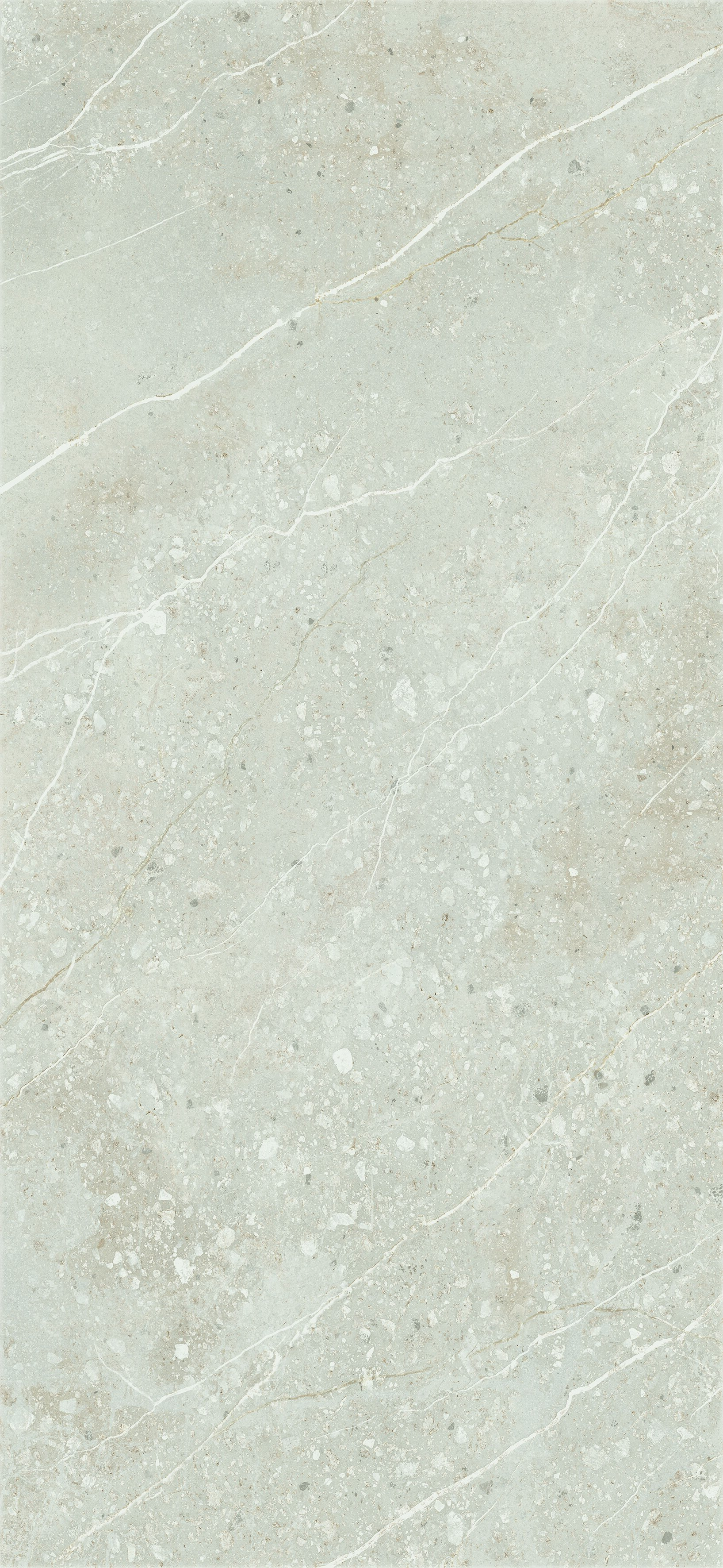 VOLCANO BIANCO - 120X260