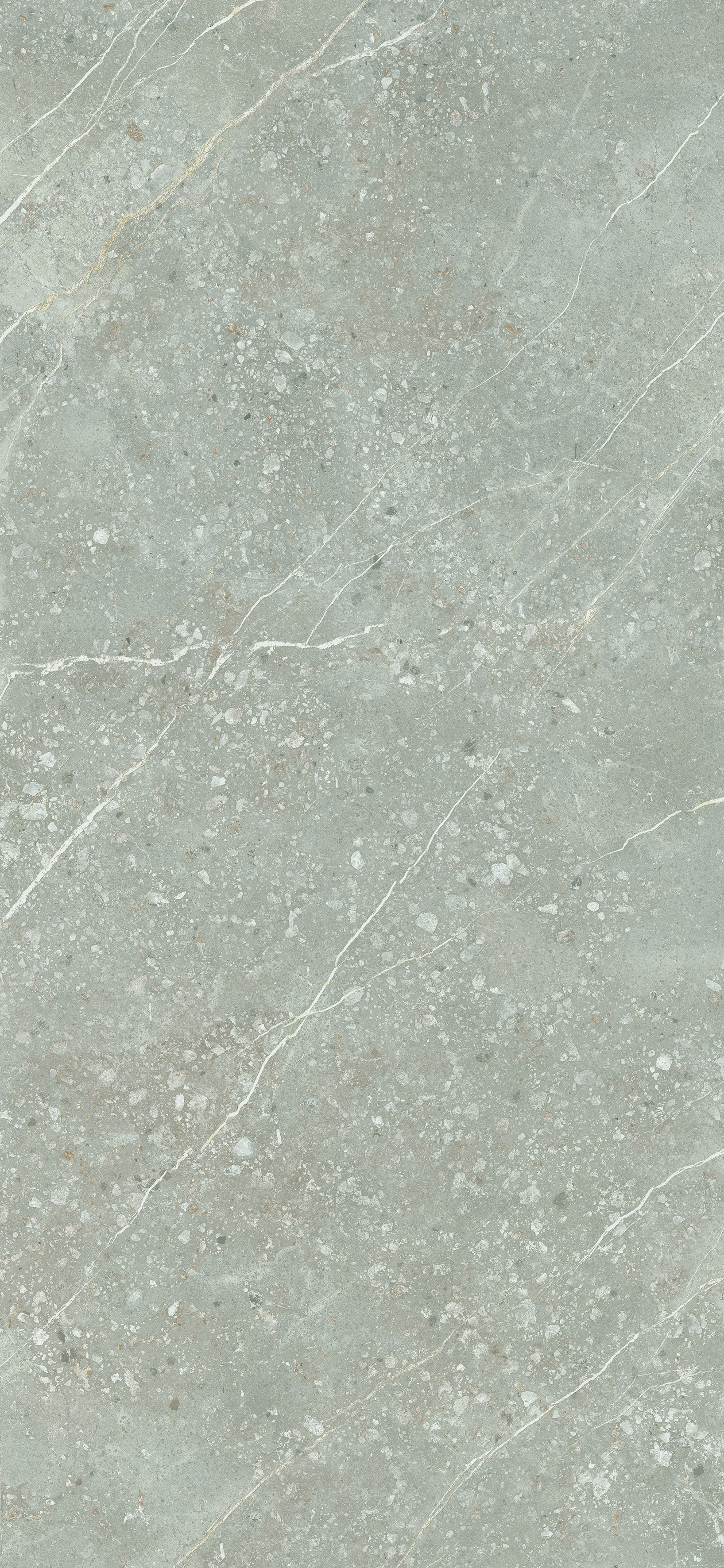 VOLCANO GRIGIO - 120X260