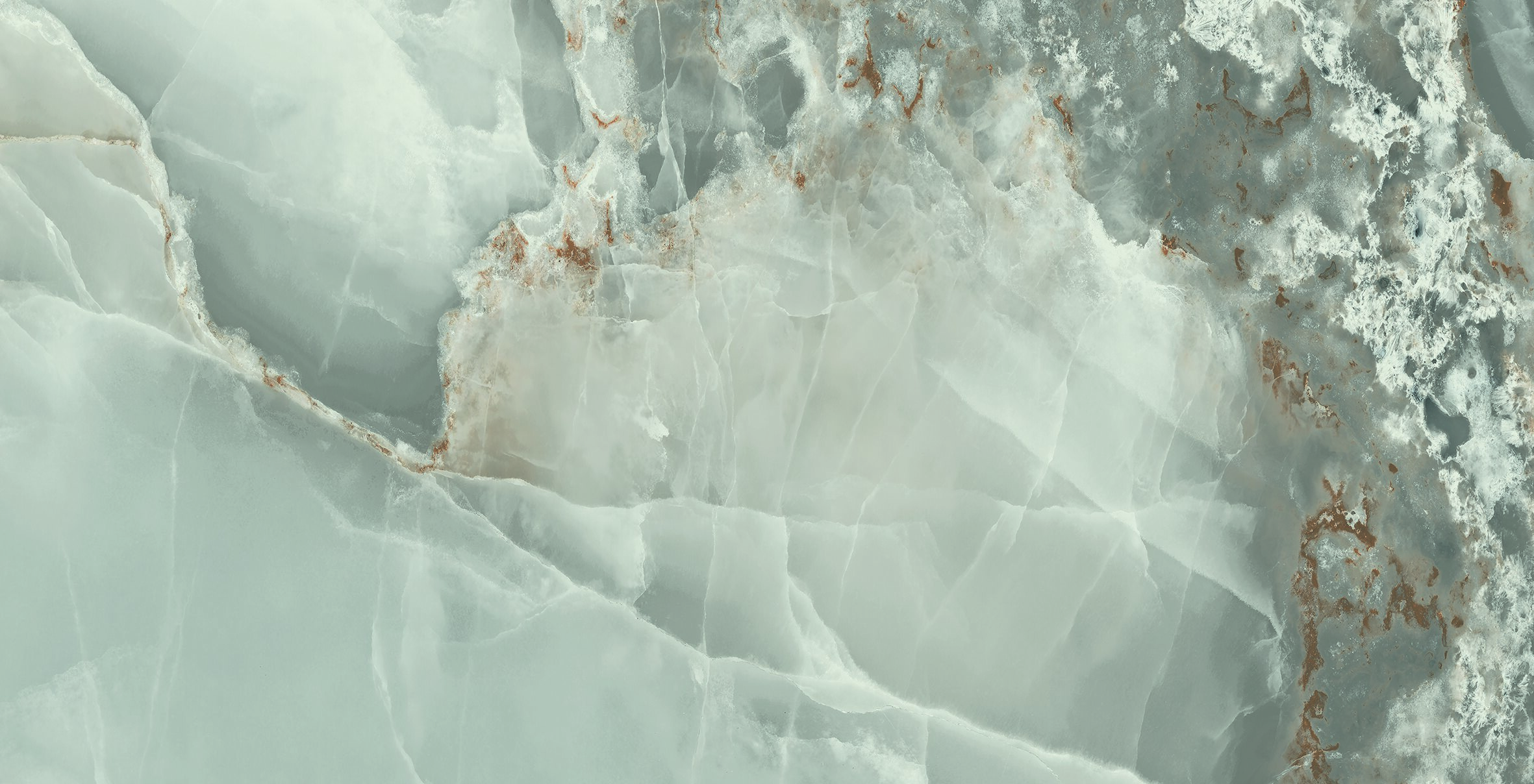 AGATE GREY PULIDO RECTIFICADO - 60X120 6MM