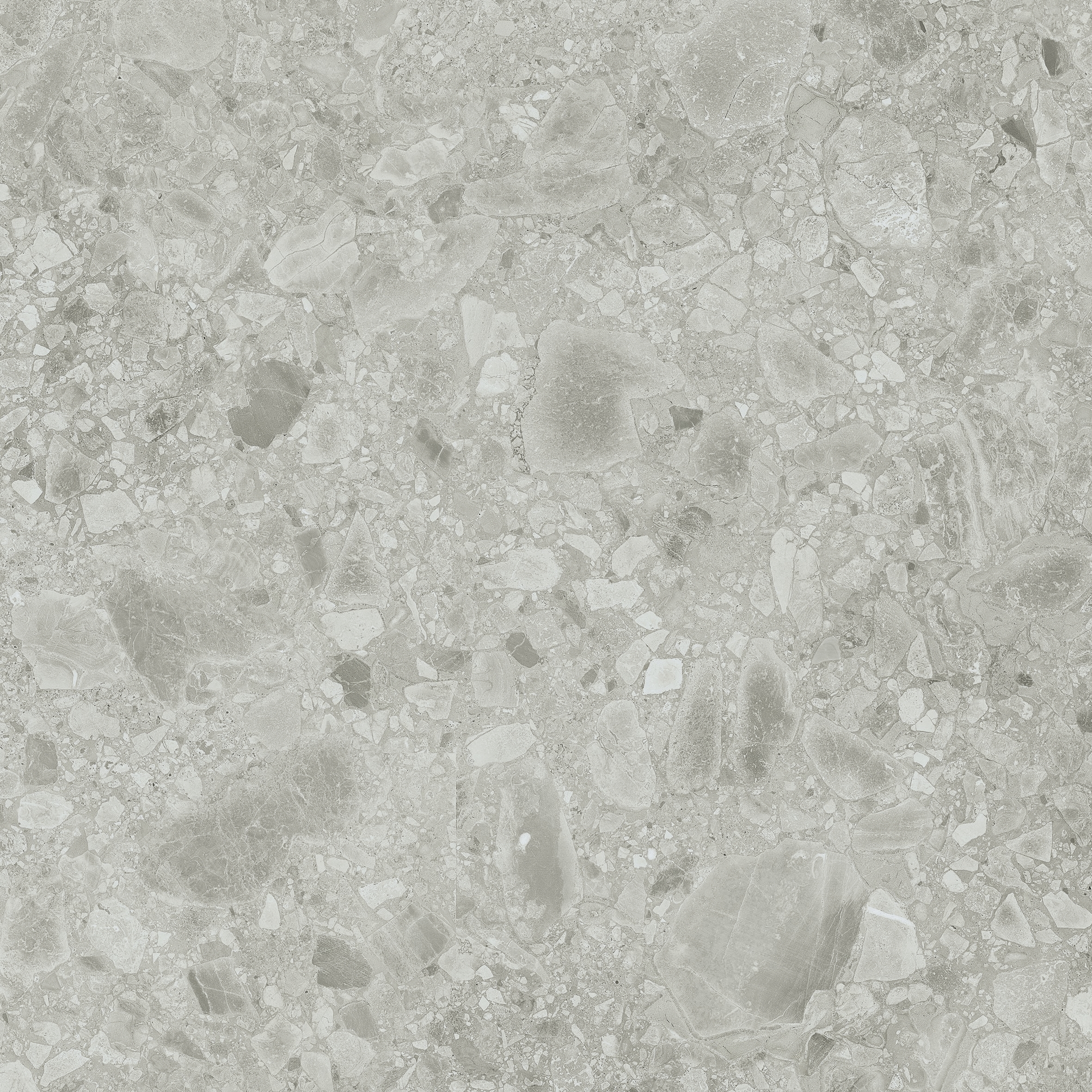 HANNOVER STEEL RECTIFICADO - 60X60 RECT.