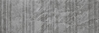 DUOMO CANYON BLACK RECTIFICADO - 30X90 R