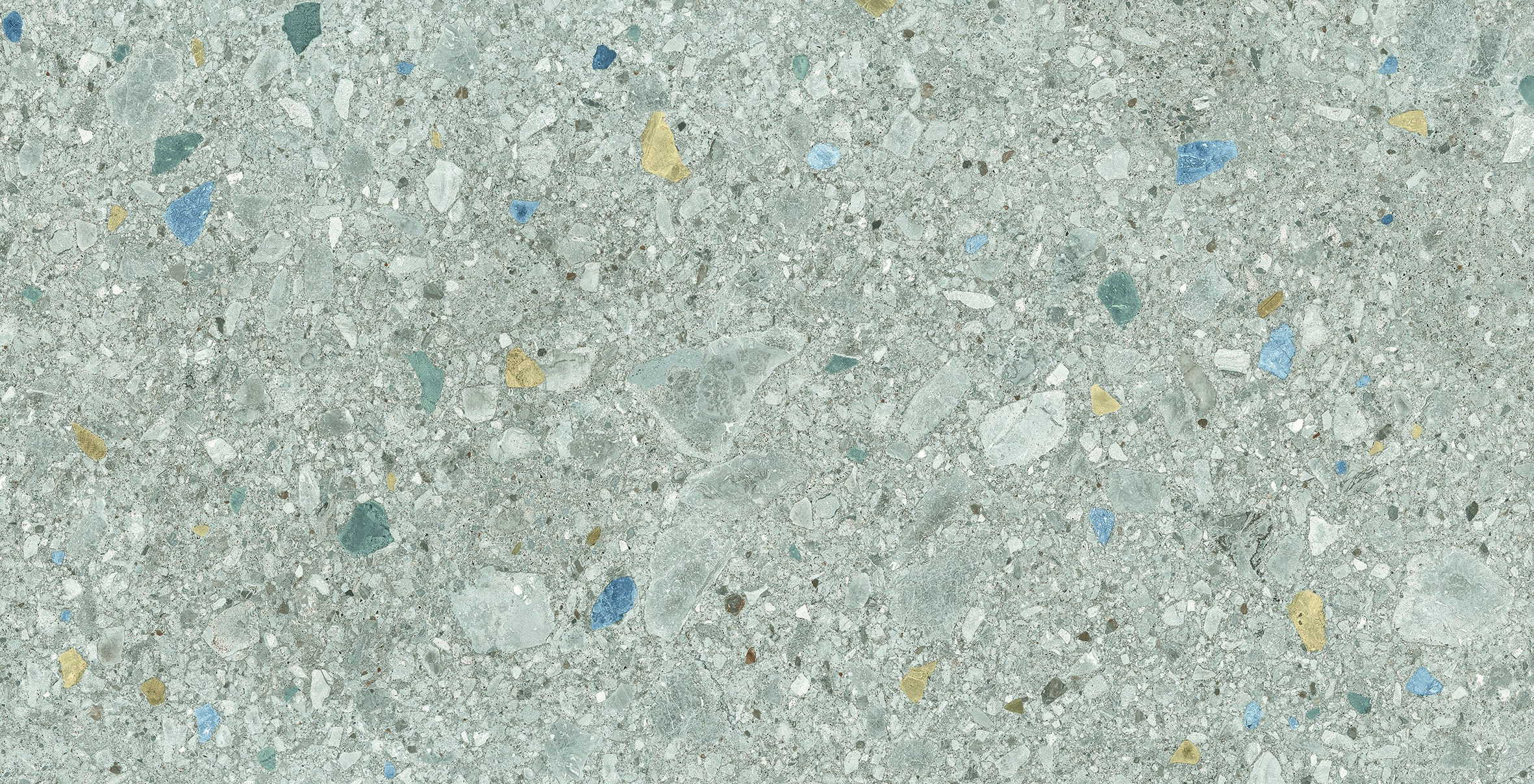 STRACCIATELLA CENERE RECTIFICADO - 60X120