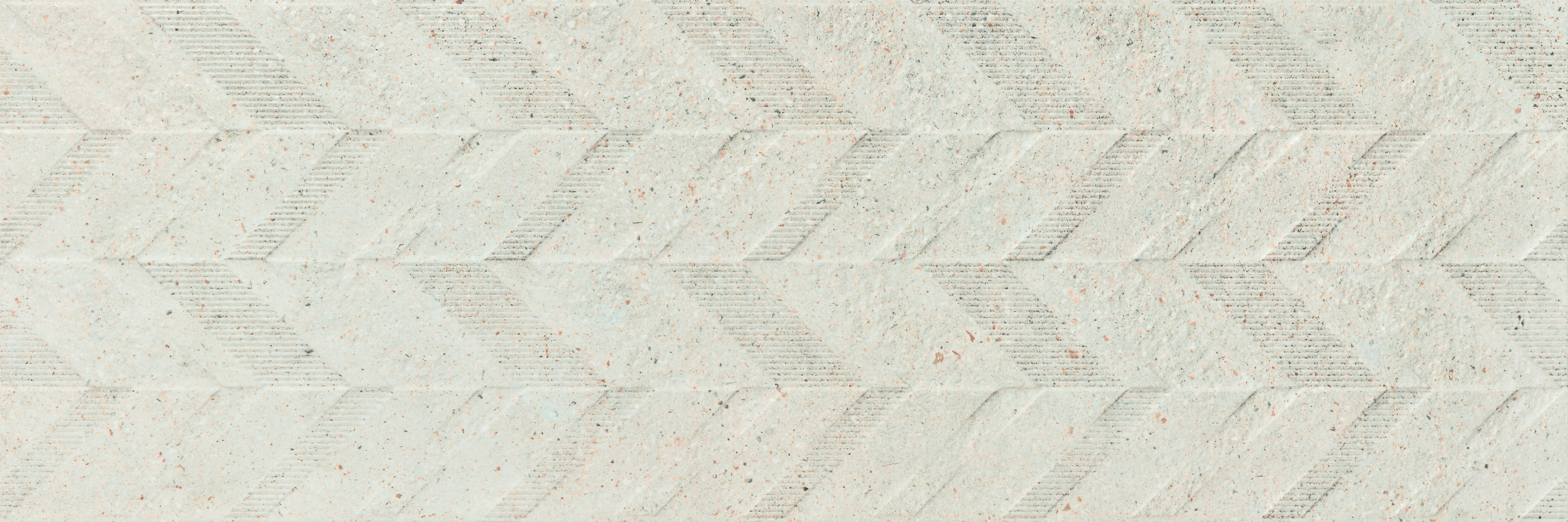 SAW ASPHALT OFF WHITE RECTIFICADO - 30X90 R