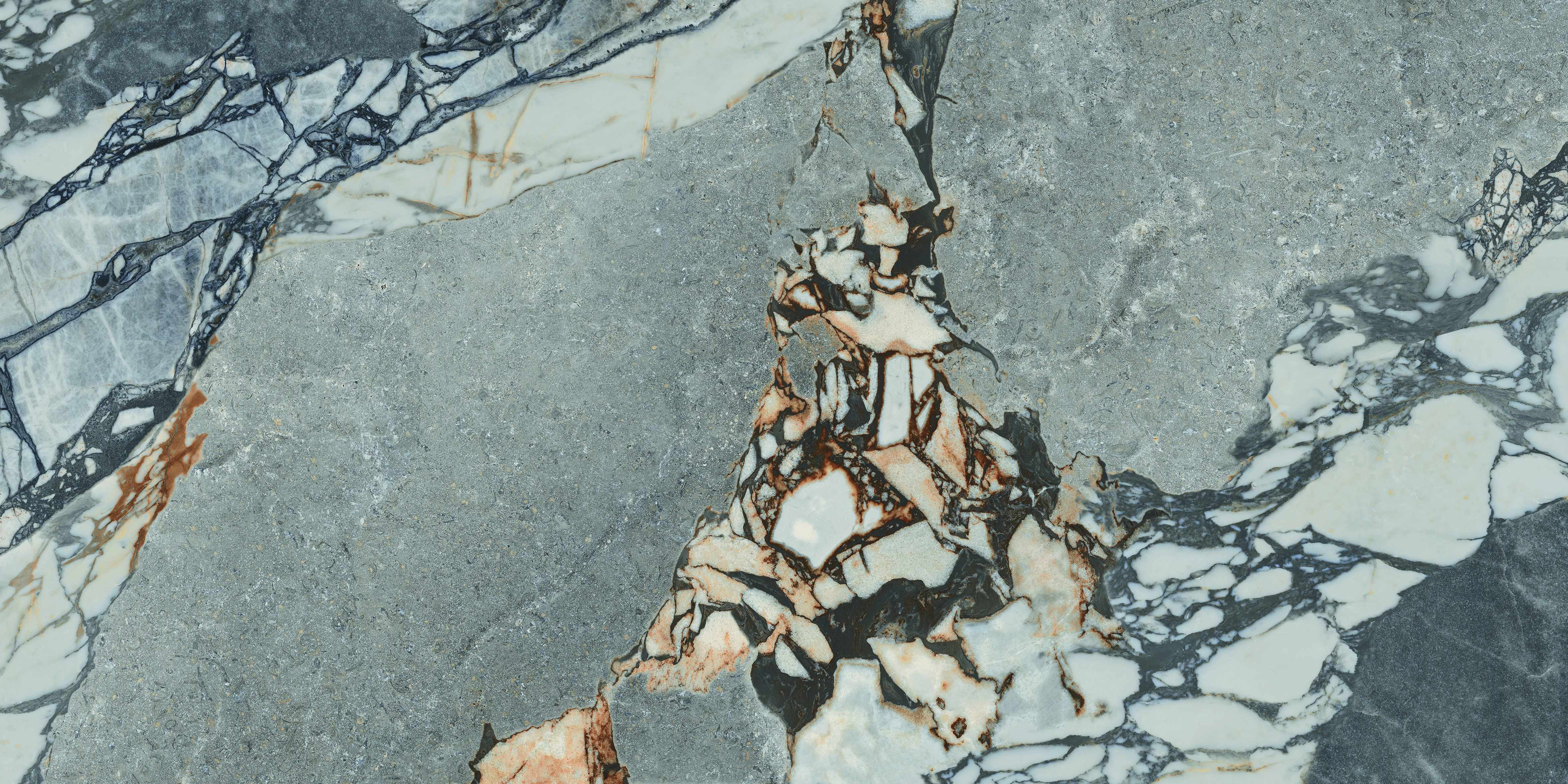 MINERAL STONE NATURAL RECTIFICADO - 60X120