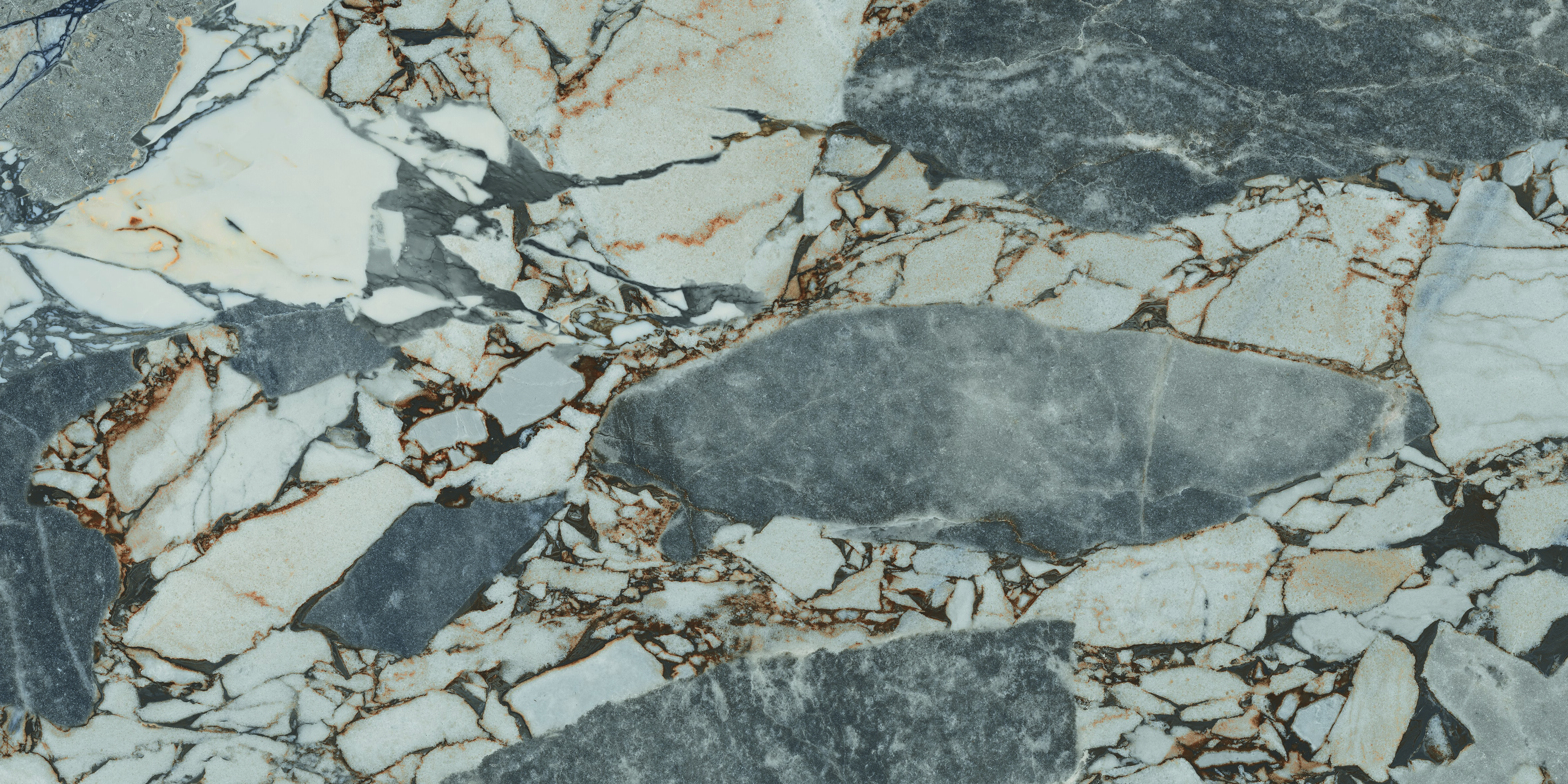 MINERAL STONE PULIDO RECTIFICADO - 60X120