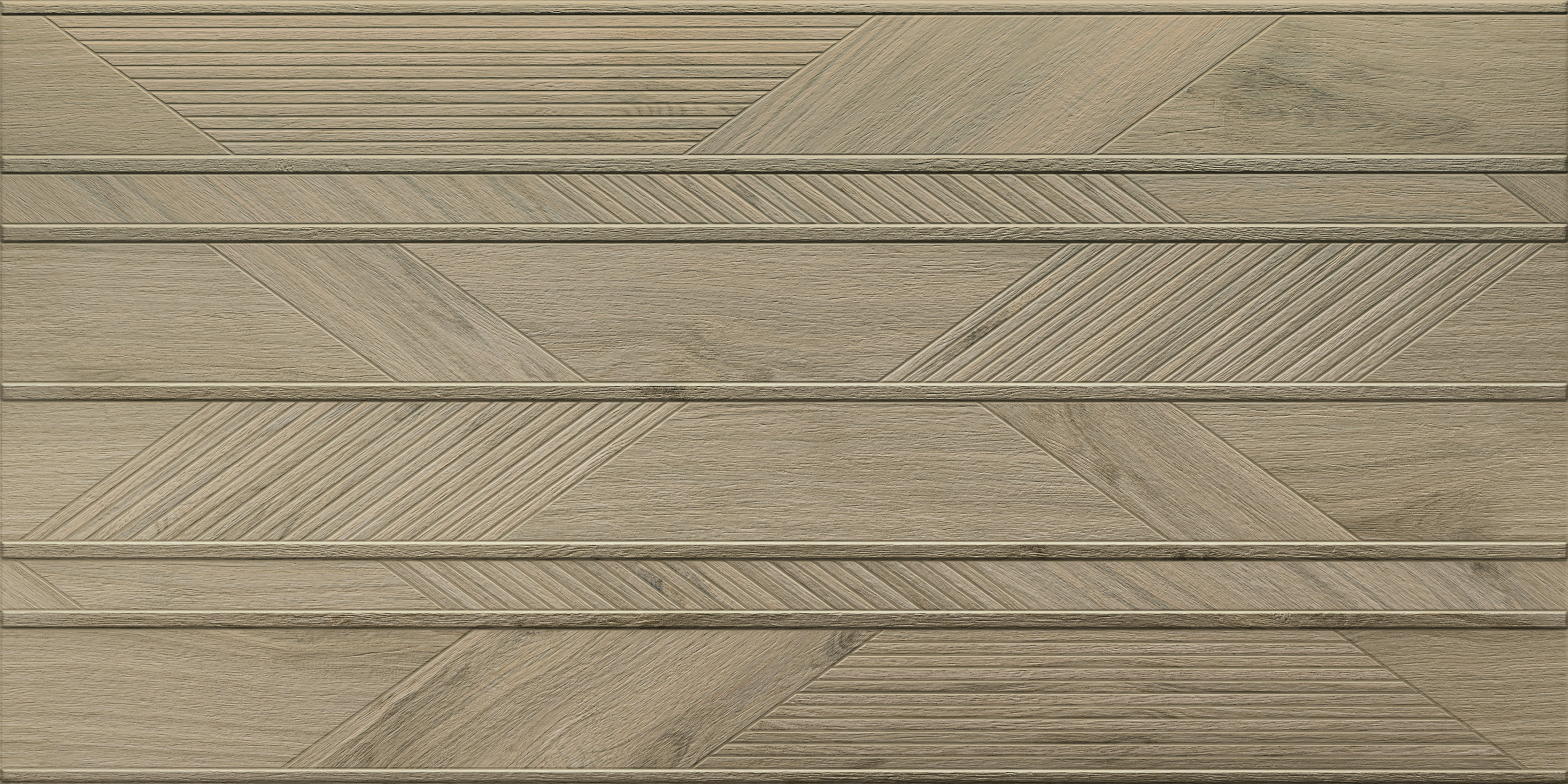BUSH SEQUOYA OAK RECTIFICADO - 60X120 PBR