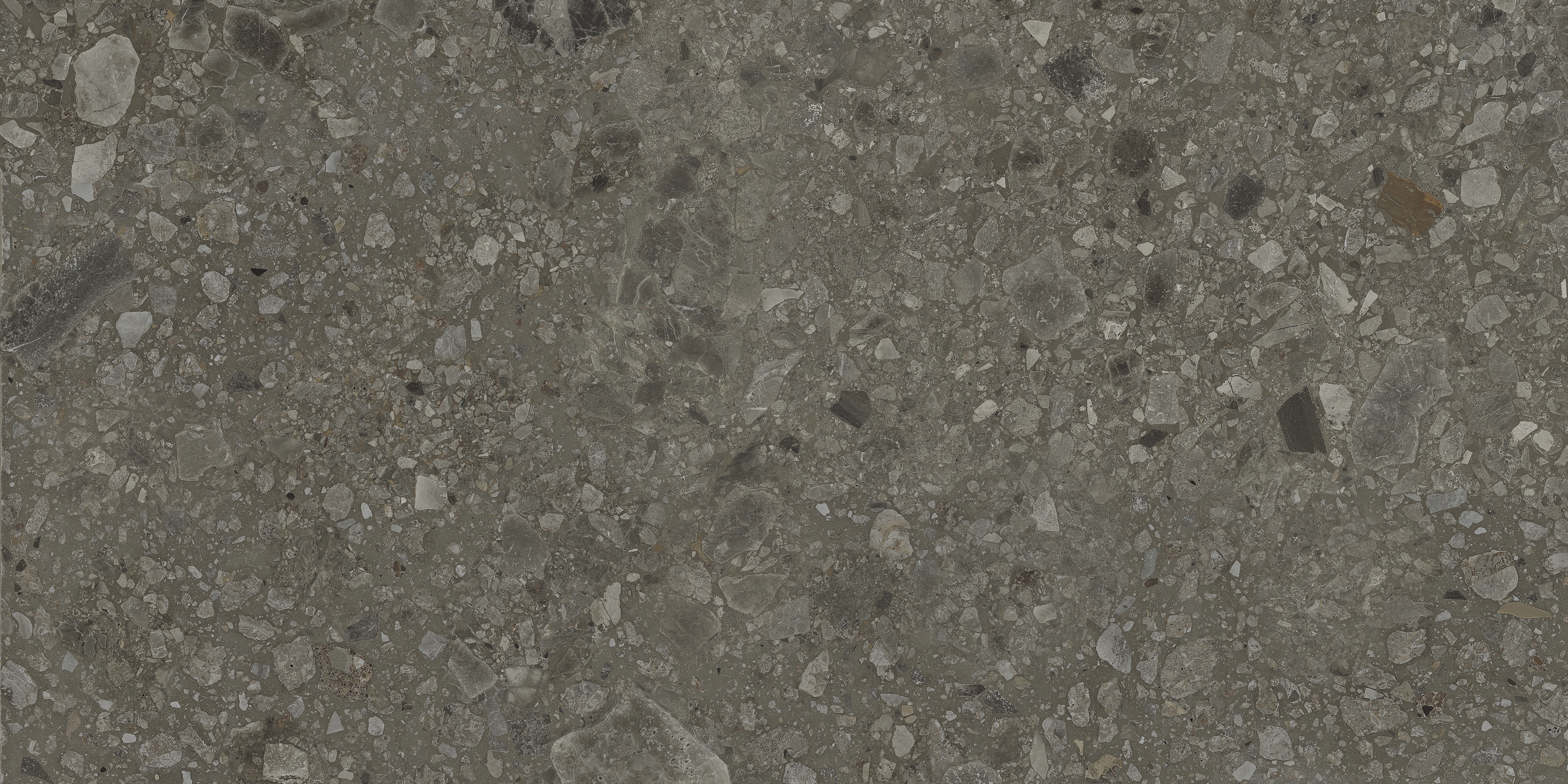 HANNOVER BLACK RECTIFICADO - 60X120