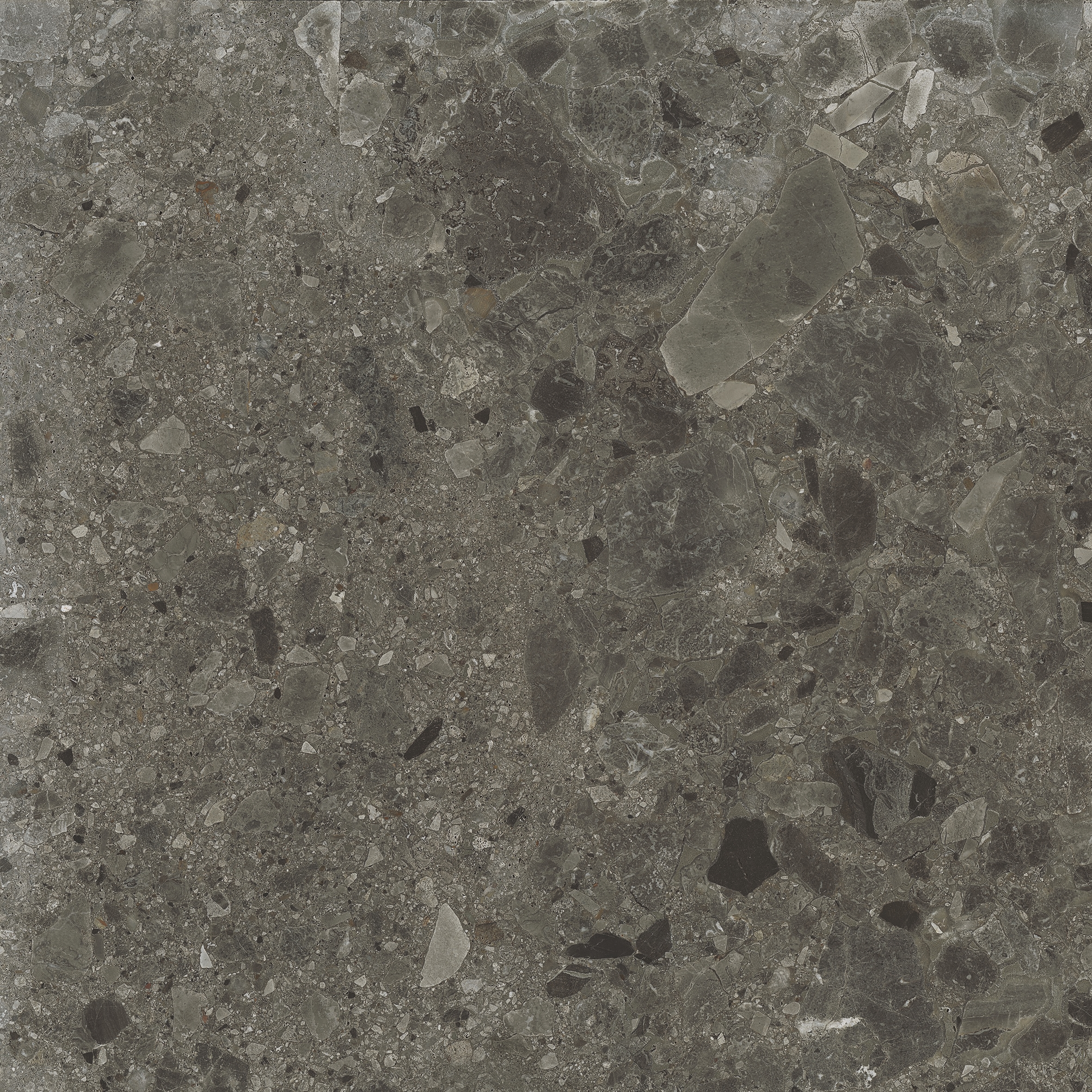 HANNOVER BLACK RECTIFICADO - 60X60 RECT.