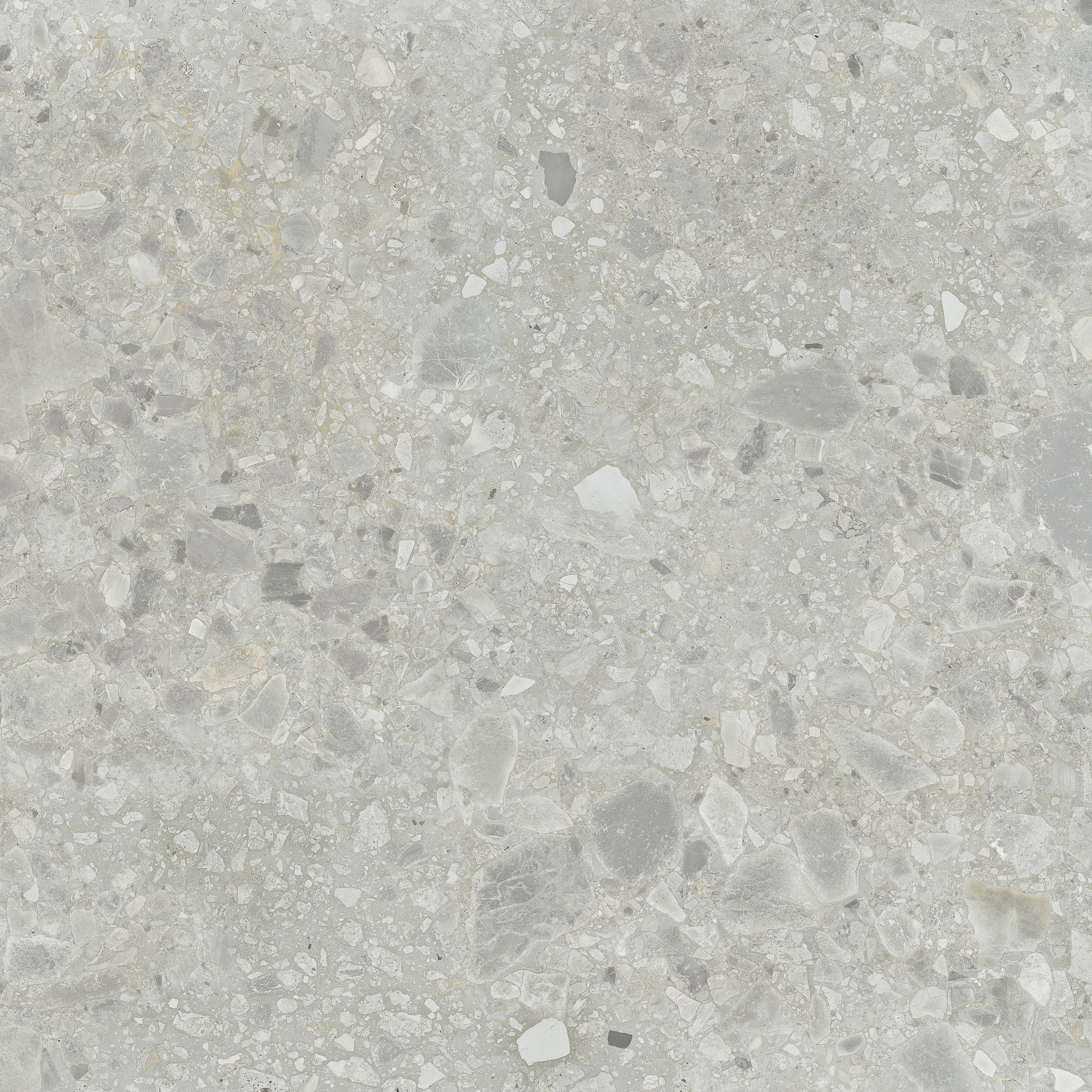 HANNOVER STEEL NATURAL RECTIFICADO - 80X80 RECT.