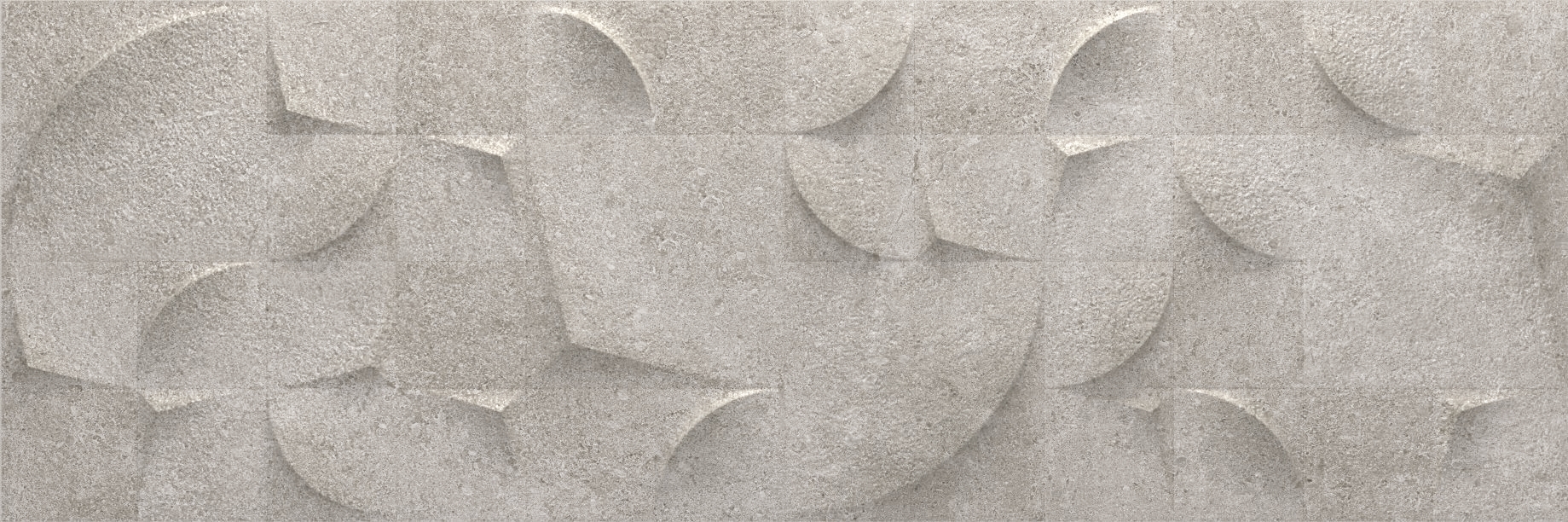 SHAPE ICON GREY RECTIFICADO - 30X90 R