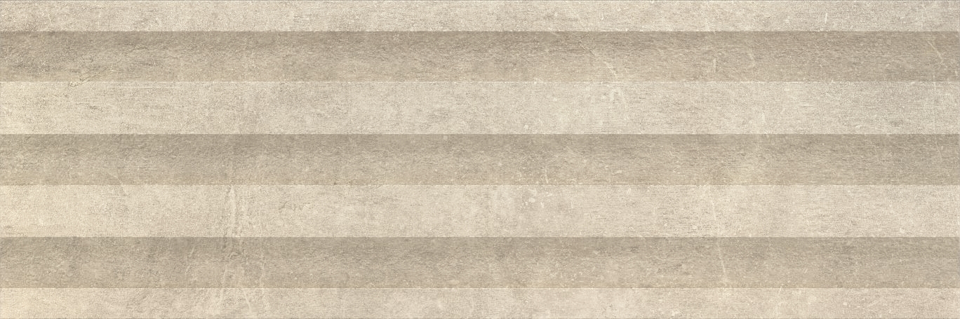 POMPEYA LEEDS TAUPE RECTIFICADO - 30X90 R