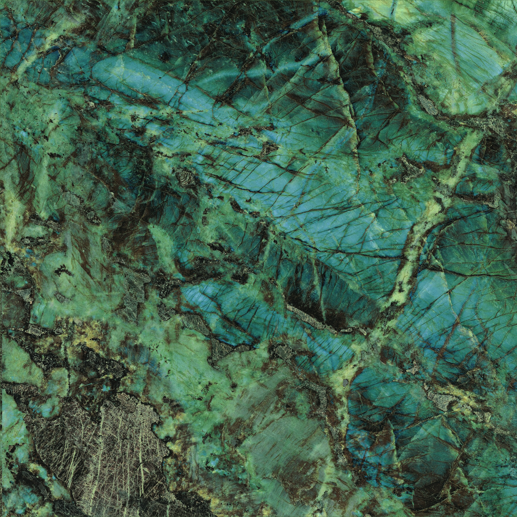 LEMURIAN PULIDO - 120X120