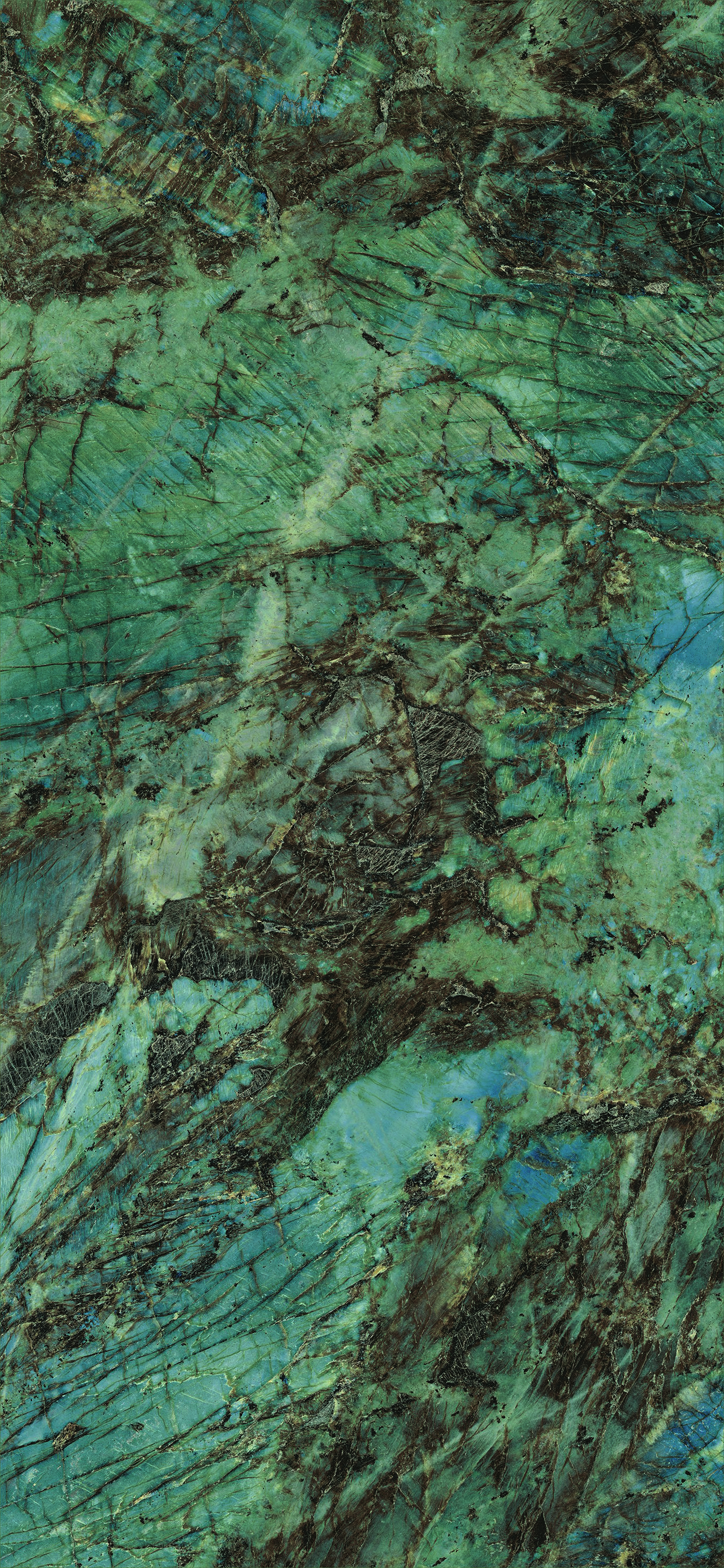 LEMURIAN PULIDO - 120X260