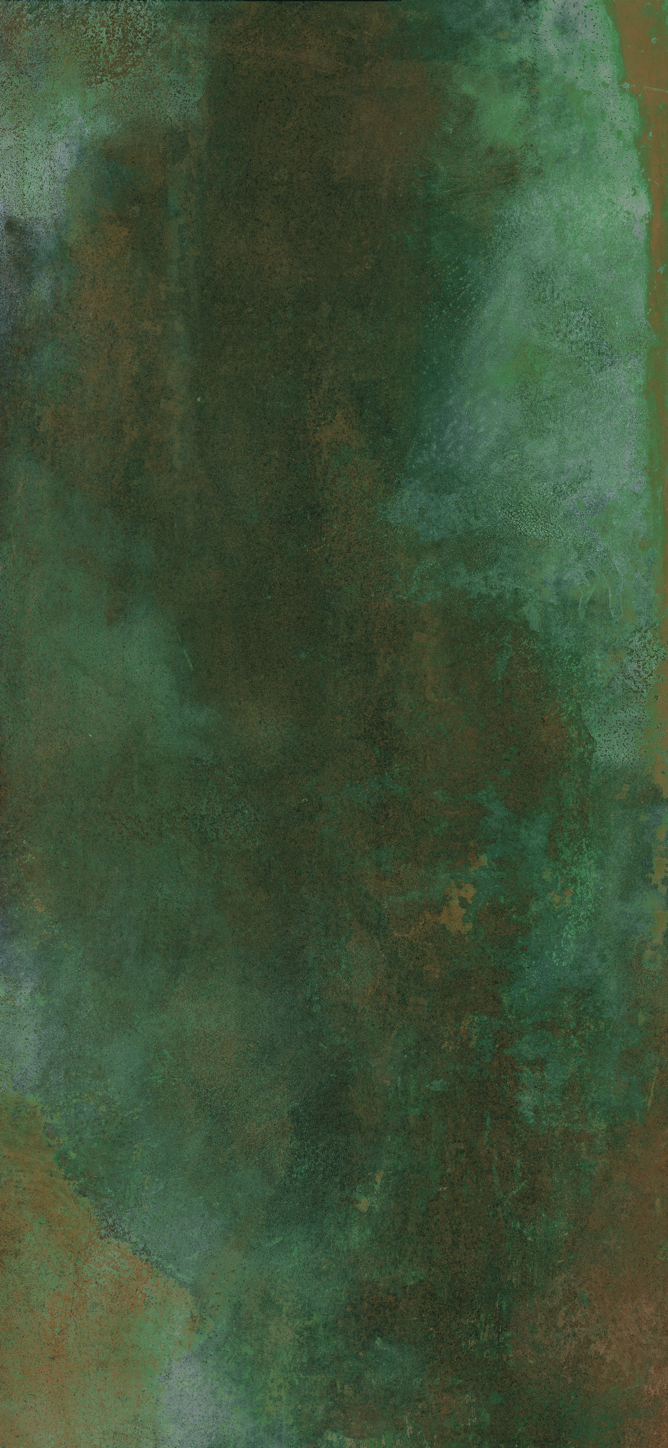 METALLIC WILD - 120X260