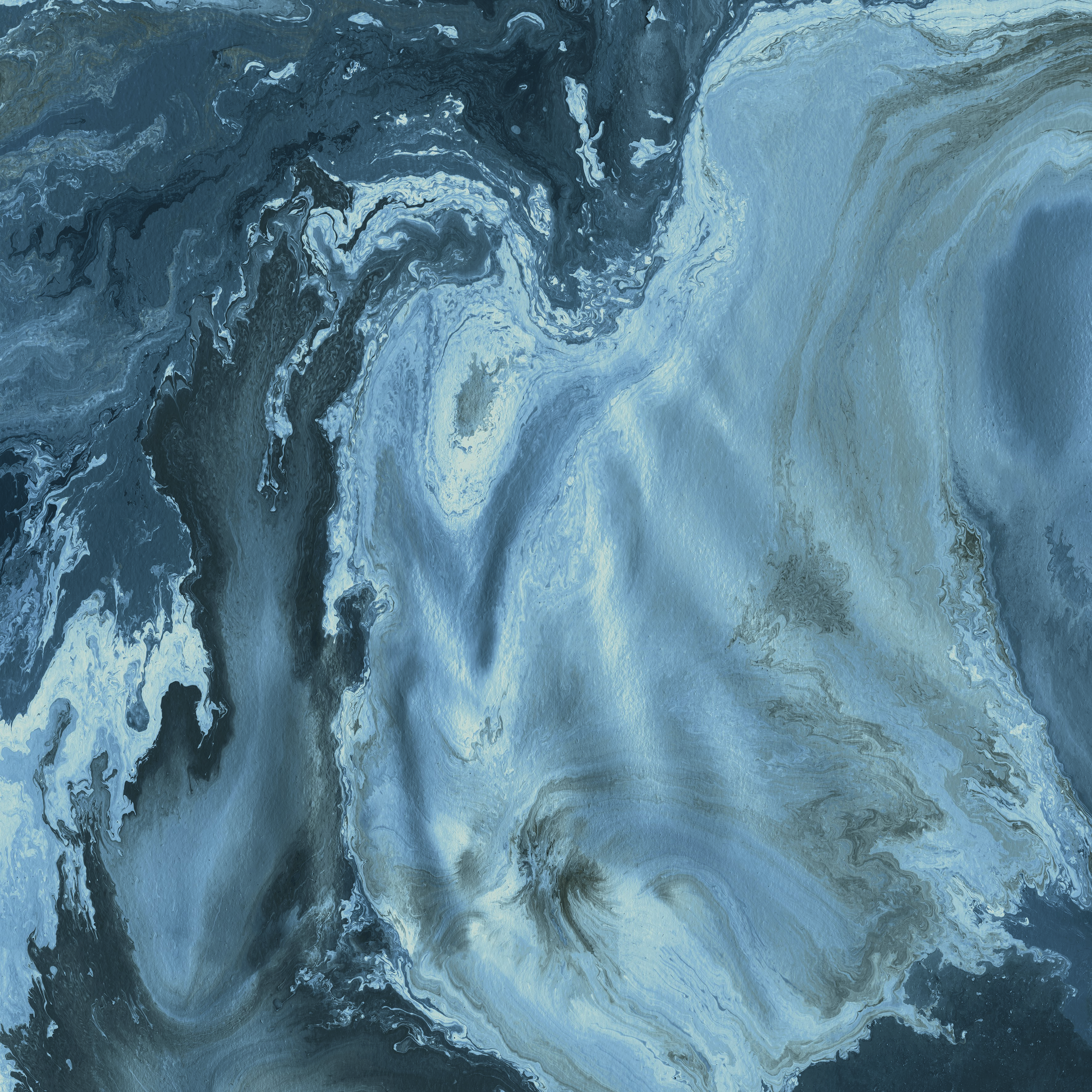 NEXSIDE BLUE PULIDO - 120X120