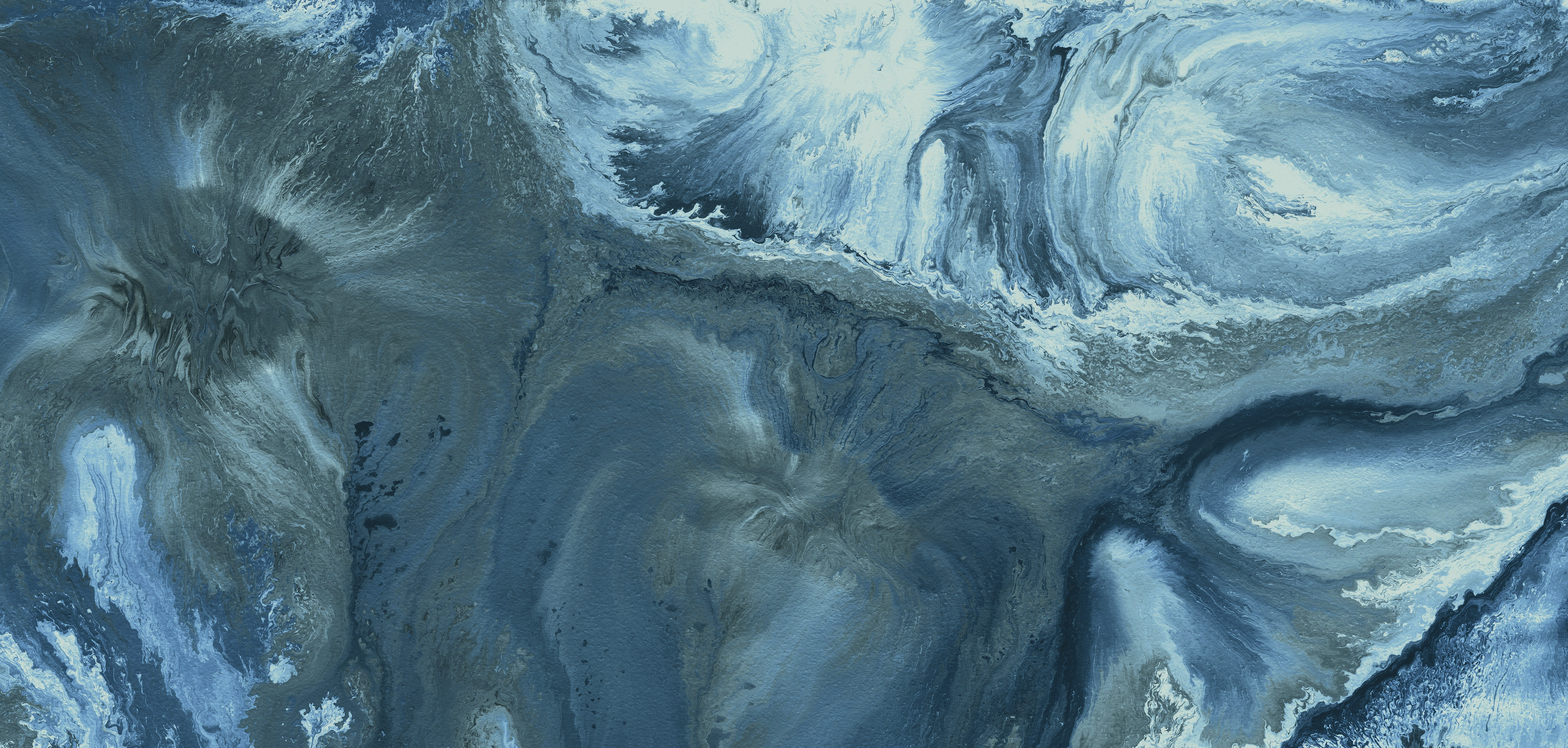 NEXSIDE BLUE PULIDO - 120X260