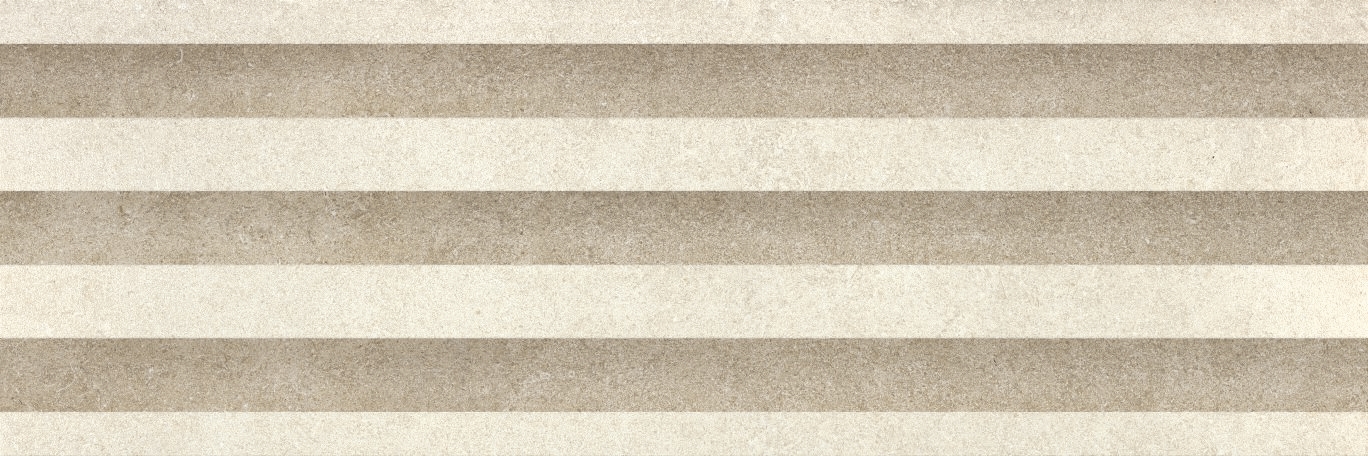 POMPEYA OZONE BONE RECTIFICADO - 30X90 R