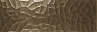 LUX BRONZE RECTIFICADO - 40X120 R
