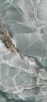 ONYX TURQUOISE PULIDO - 120X260