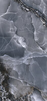 ONYX BLEU PULIDO - 120X260